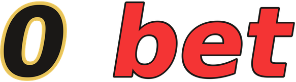 0 bet logo